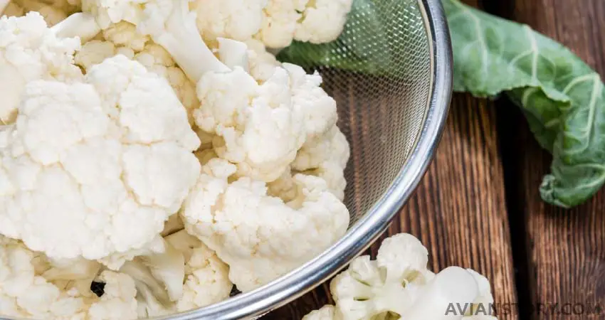 What Are the Nutritional Benefits of Cauliflower