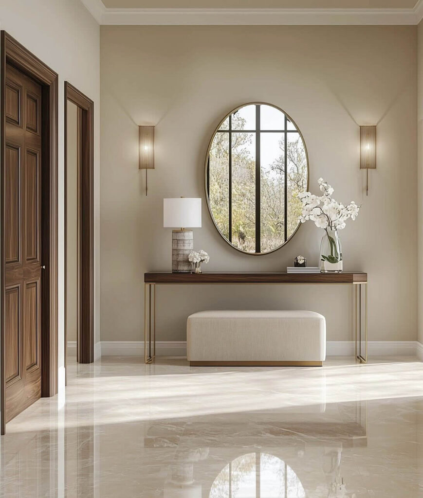 Entryway Ideas to Welcome in Style 1