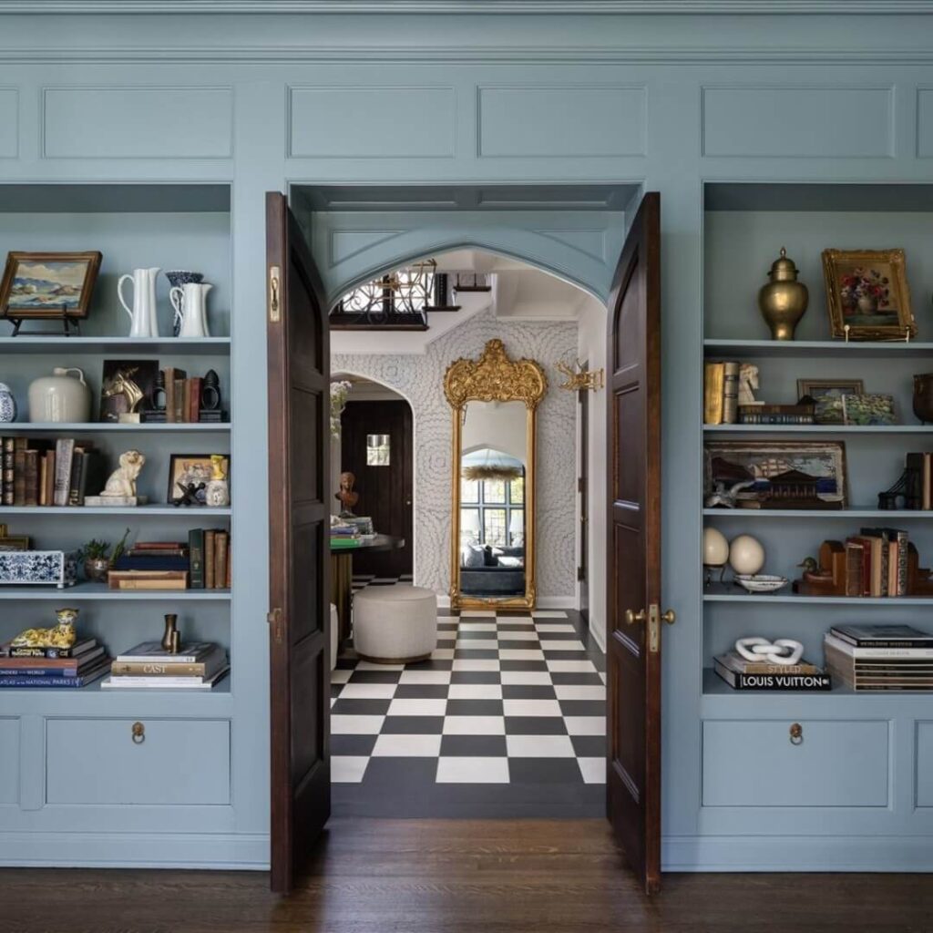 Trending Kitchen Cabinet Colors to Try Now 1