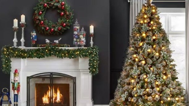 Christmas Lighting Ideas to Brighten the Season 1