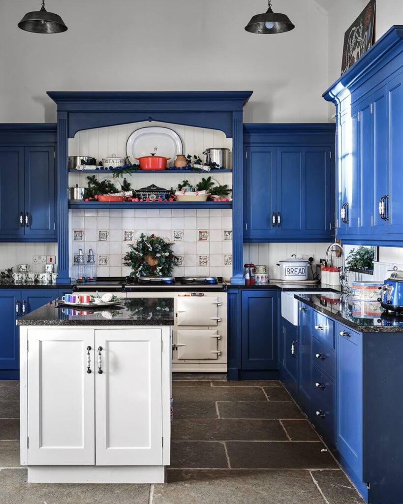 Christmas Kitchen Decor Ideas to Try Now 1