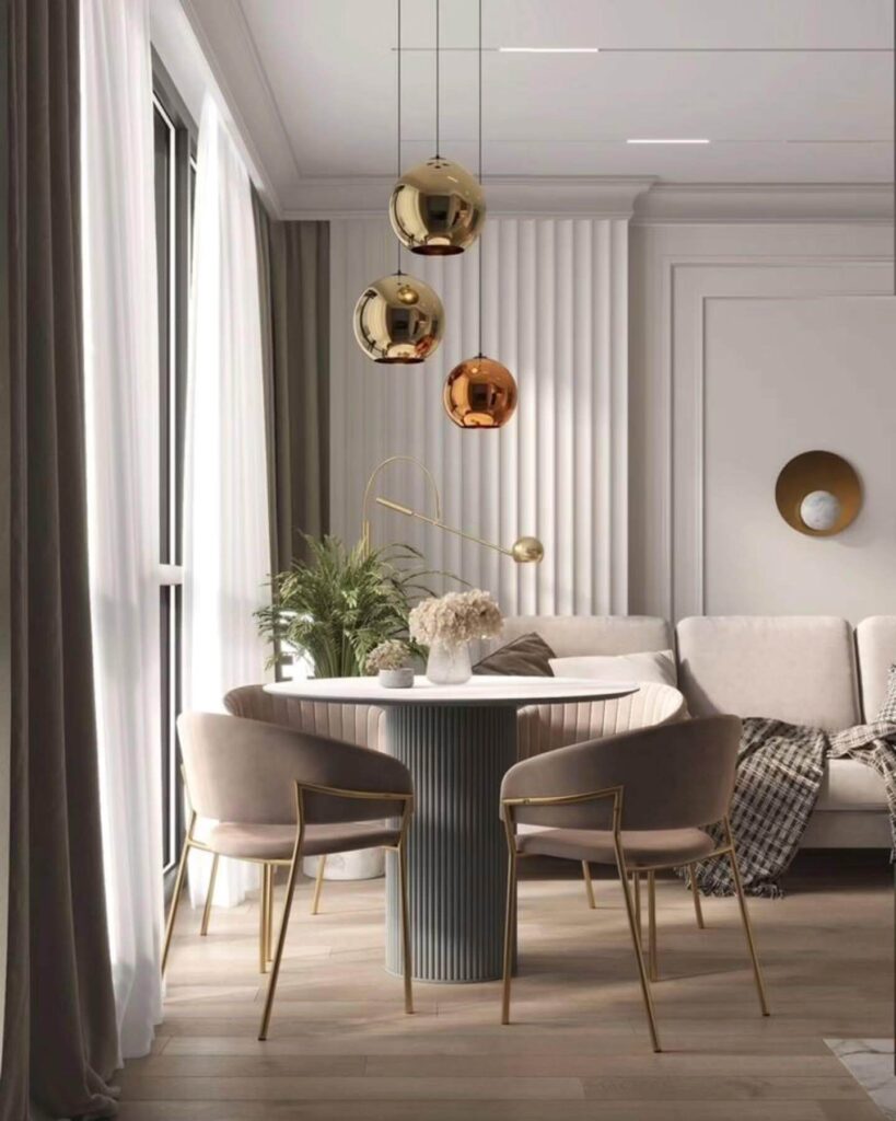 Wall Paneling Ideas to Elevate Your Space 1