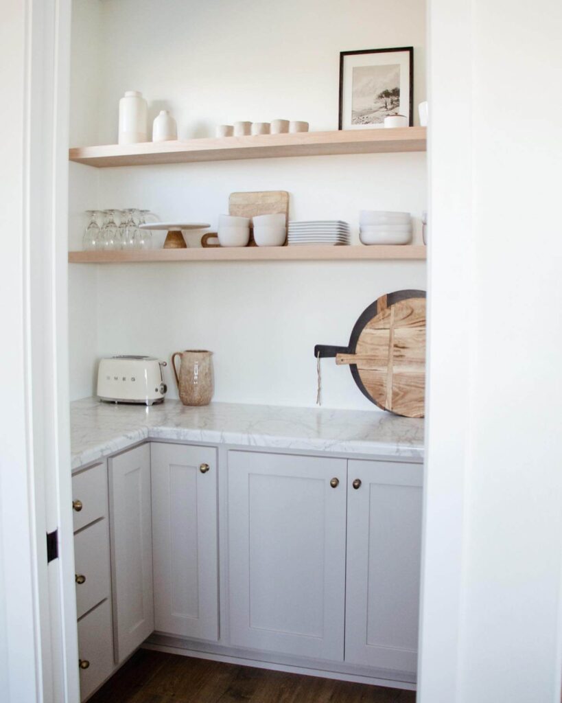 Floating Shelf Styling Ideas You’ll Love 1