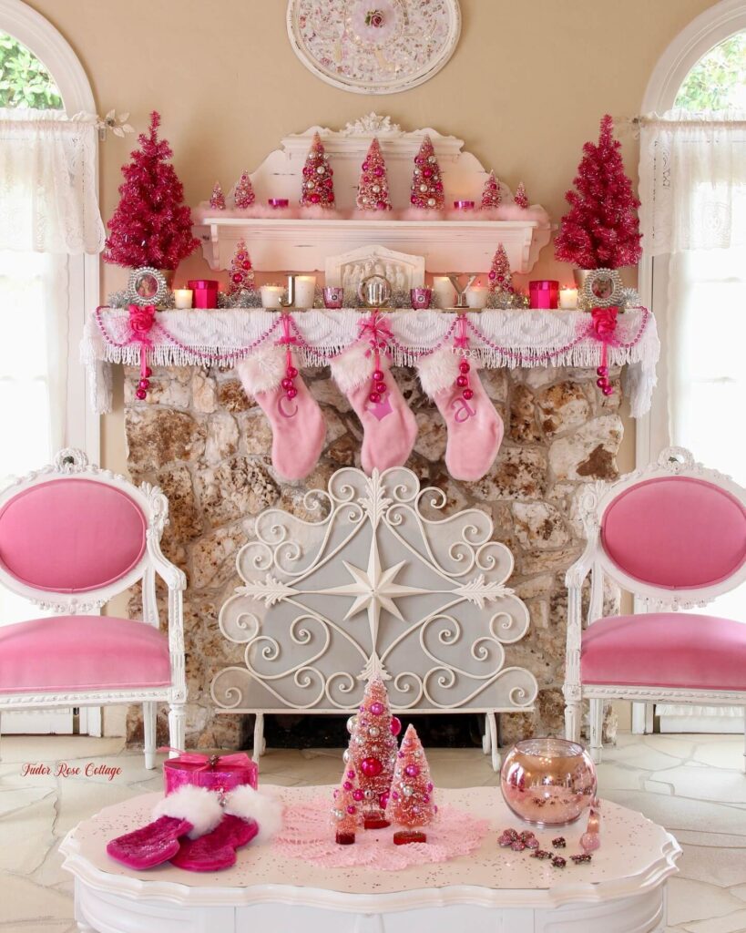 Christmas Decor Ideas for Every Style & Space 1