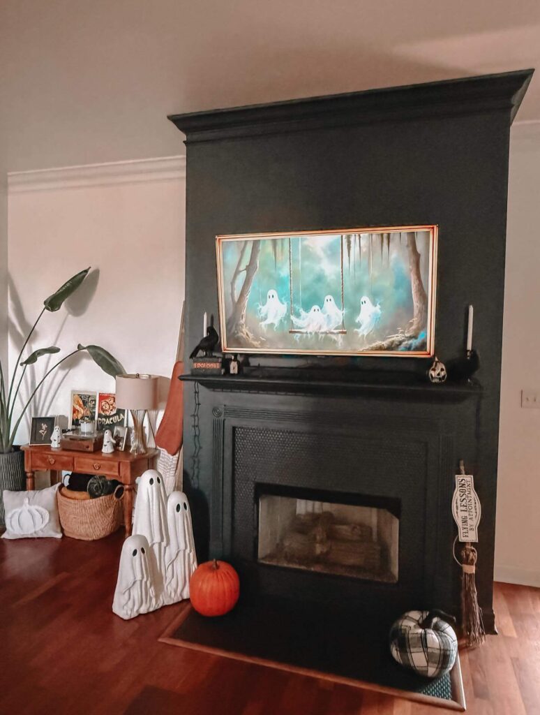 Fireplace Makeover Ideas to Transform Your Space 1