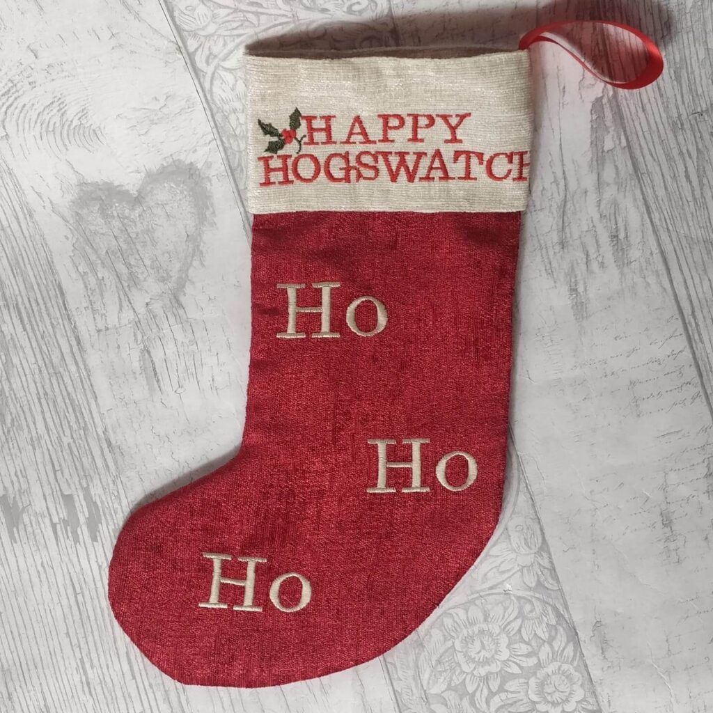 Personalized Christmas Stocking Ideas You’ll Love 10