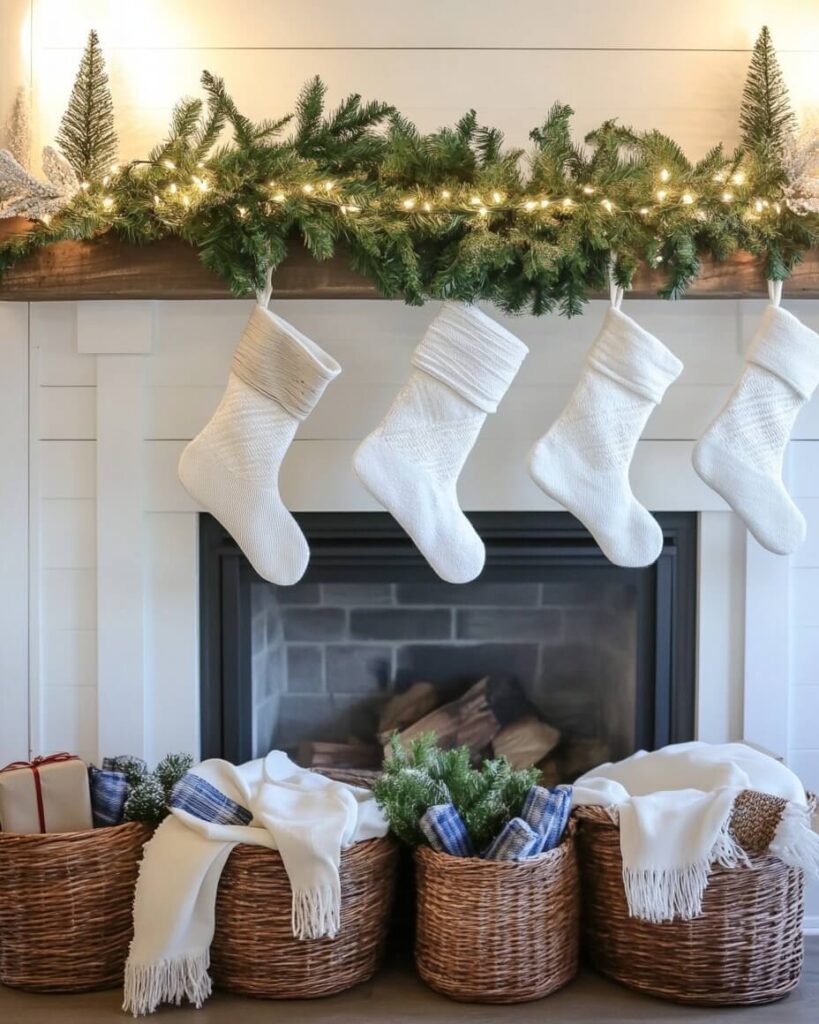 Christmas Decor Ideas for Every Style & Space 10