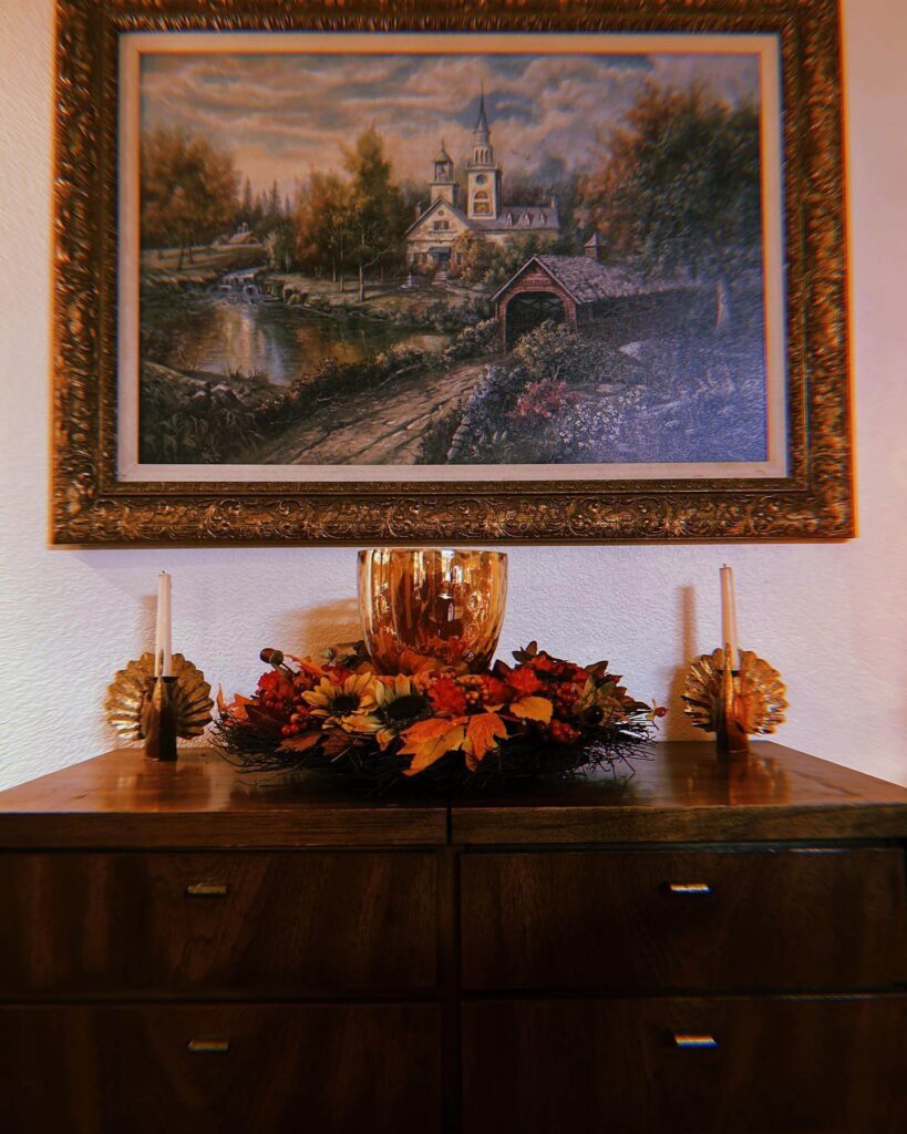 Thanksgiving Aesthetic Ideas for Every Style 10