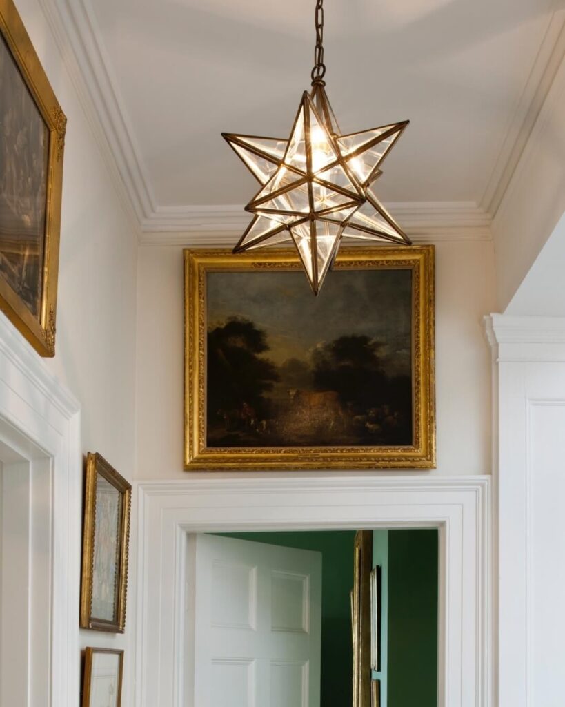 Christmas Lighting Ideas to Brighten the Season 10