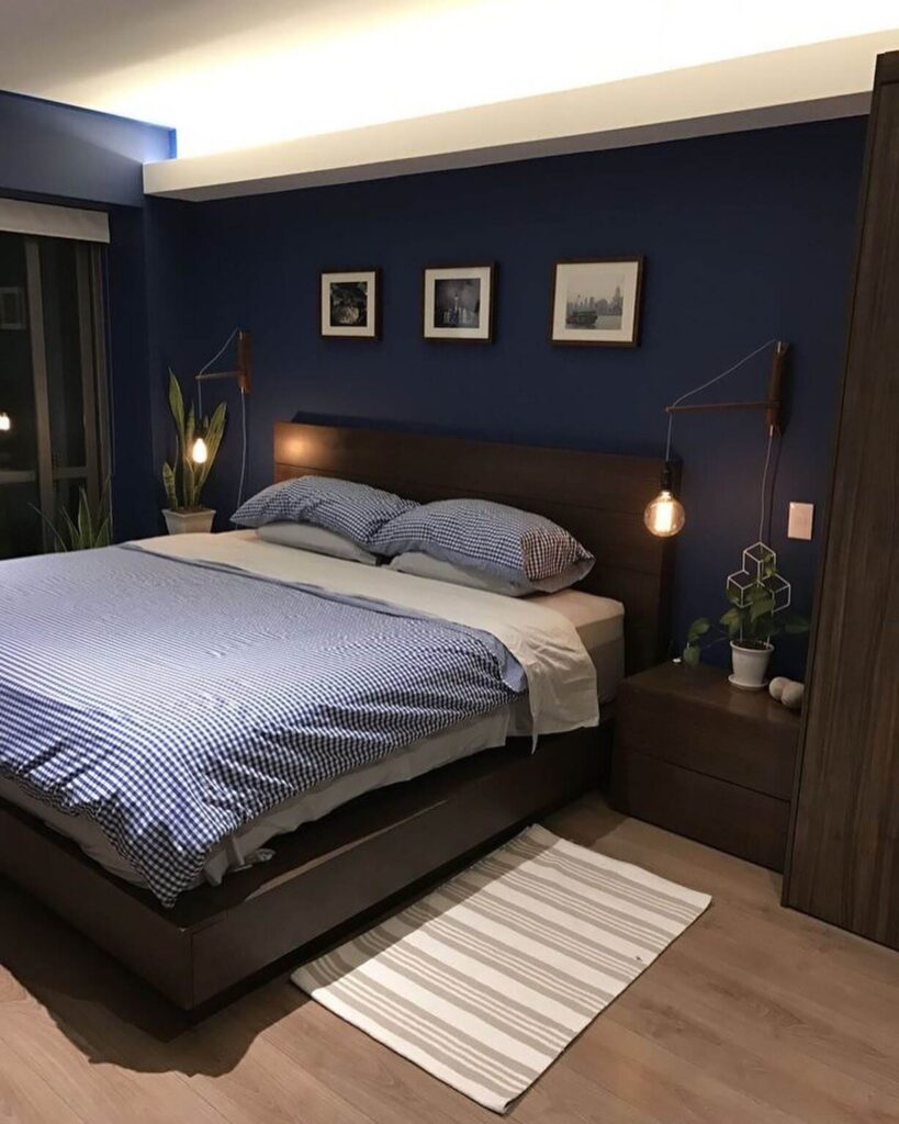 Best Bedroom Color Combinations to Try Now 10