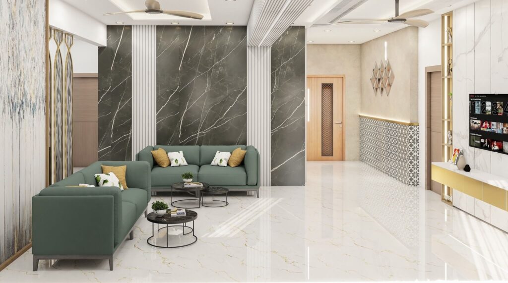 Wall Paneling Ideas to Elevate Your Space 10