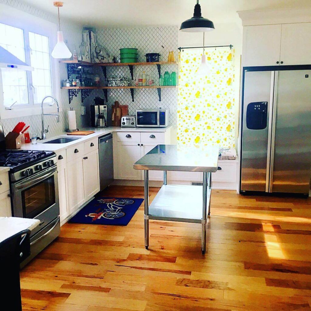 Thanksgiving Kitchen Decor Ideas to Try Now 11