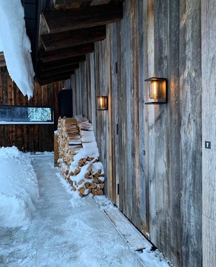 Christmas Lighting Ideas to Brighten the Season 11