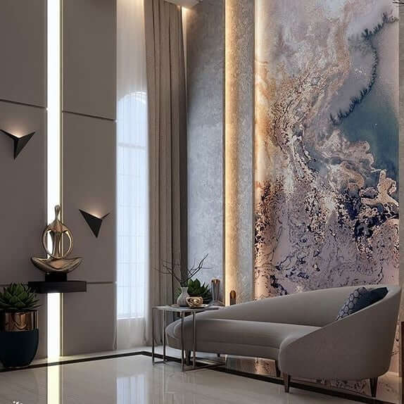 Wall Paneling Ideas to Elevate Your Space 11