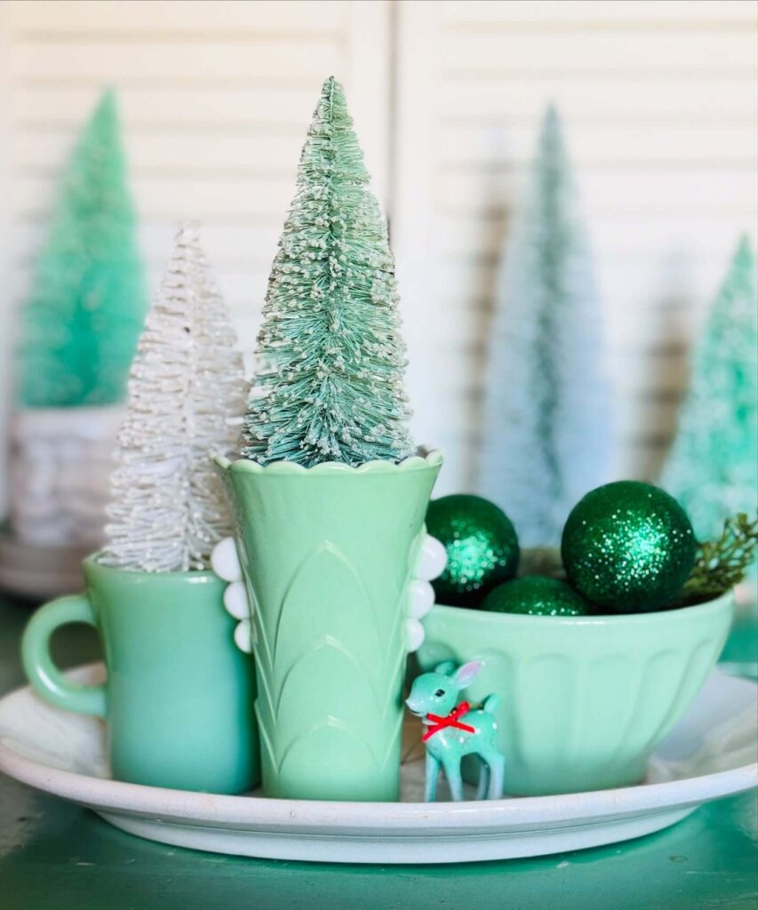 Christmas Decor Ideas for Every Style & Space 11