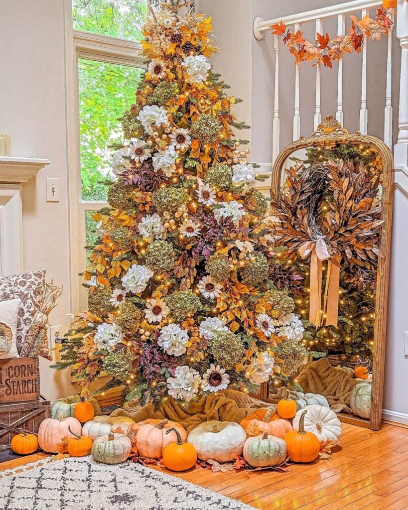 Christmas Tree Decor Ideas for Every Style 11