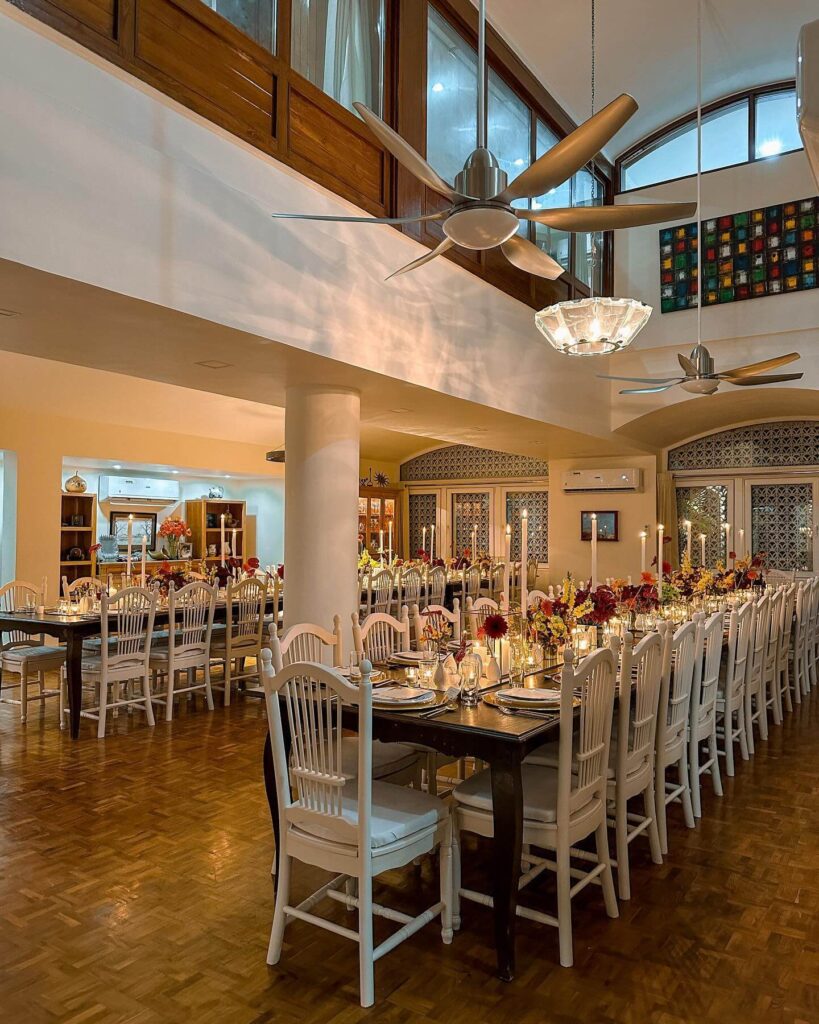 Thanksgiving Aesthetic Ideas for Every Style 11