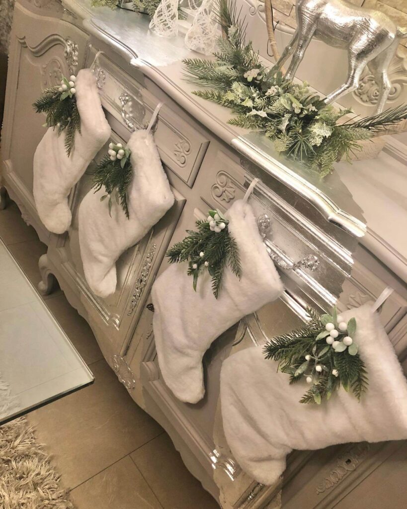 Personalized Christmas Stocking Ideas You’ll Love 12