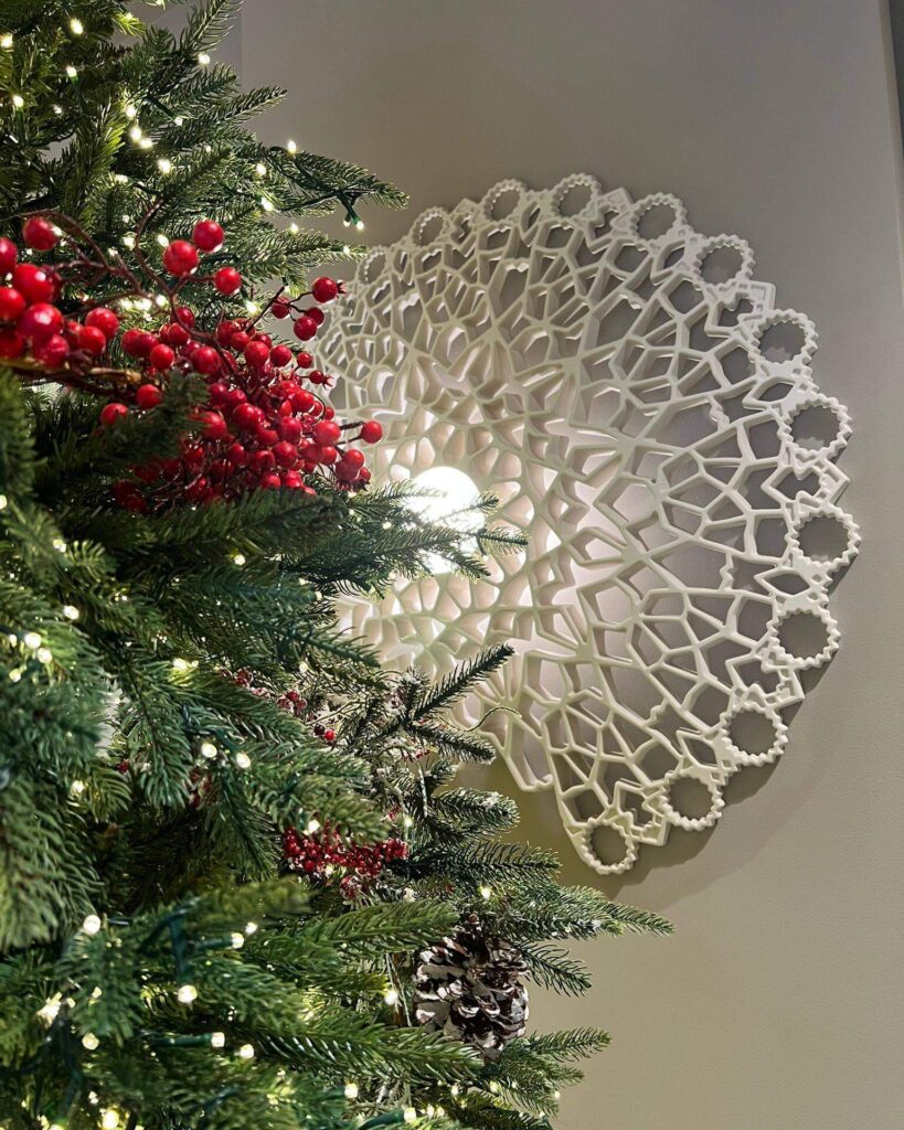 Christmas Lighting Ideas to Brighten the Season 12