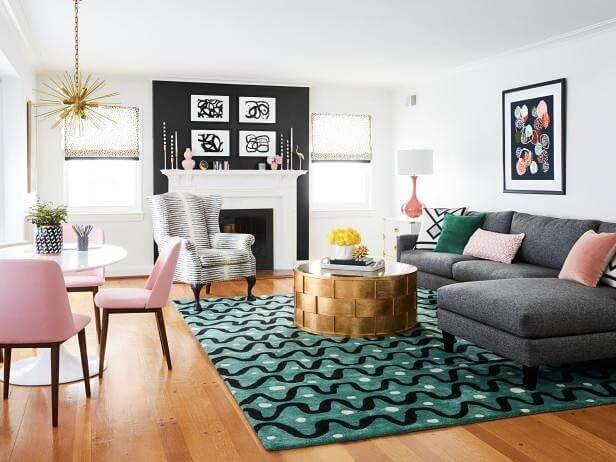 Above Couch Wall Decor Ideas to Elevate Your Room 12