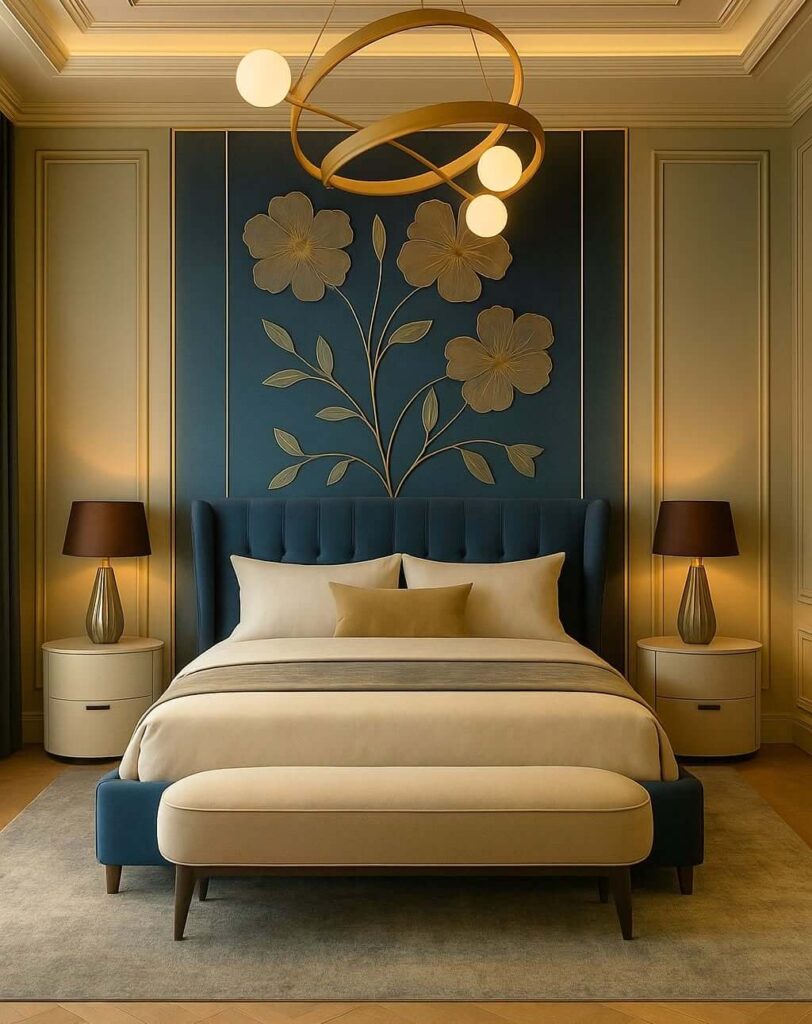 Wall Paneling Ideas to Elevate Your Space 13