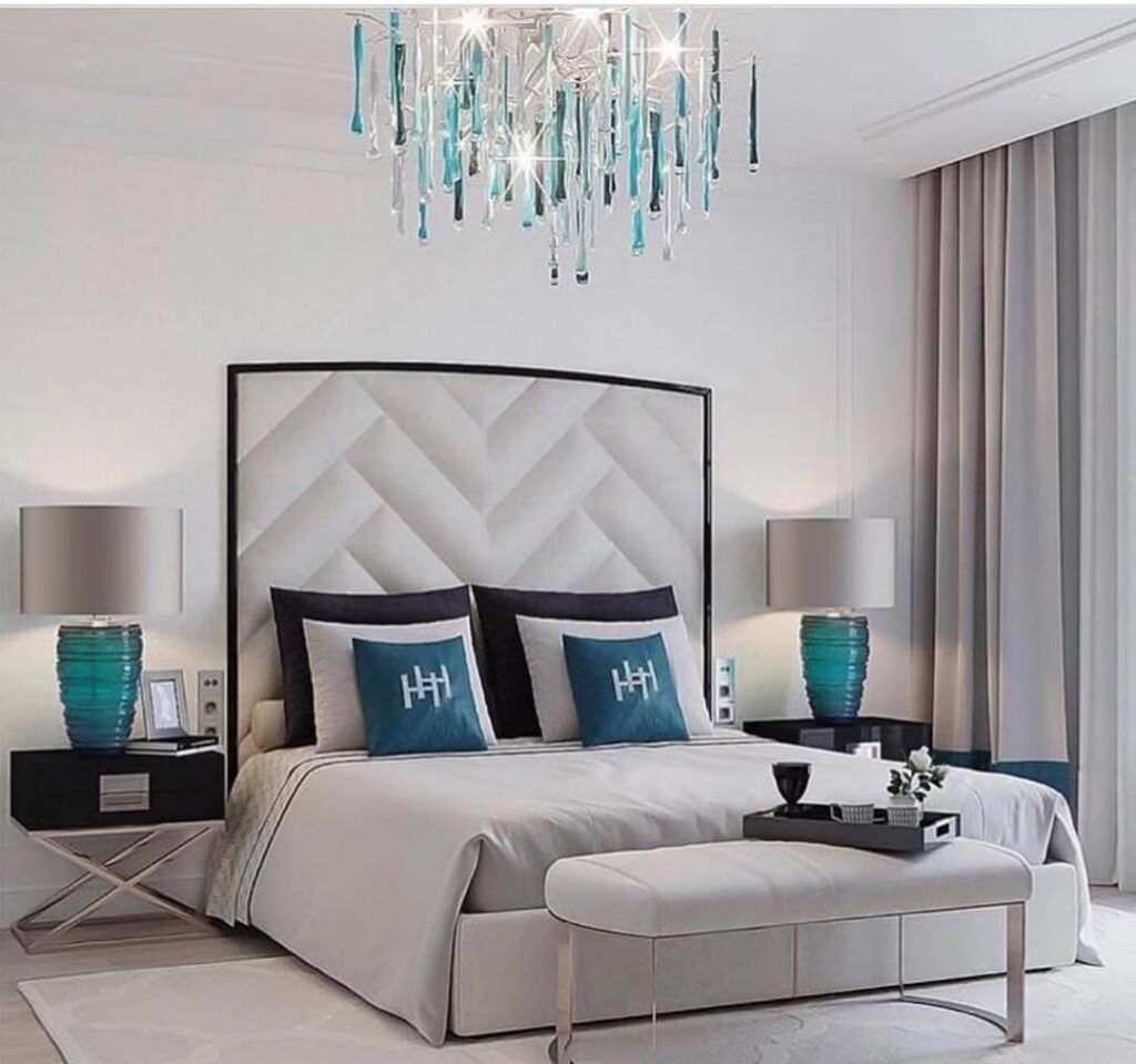 Best Bedroom Color Combinations to Try Now 13