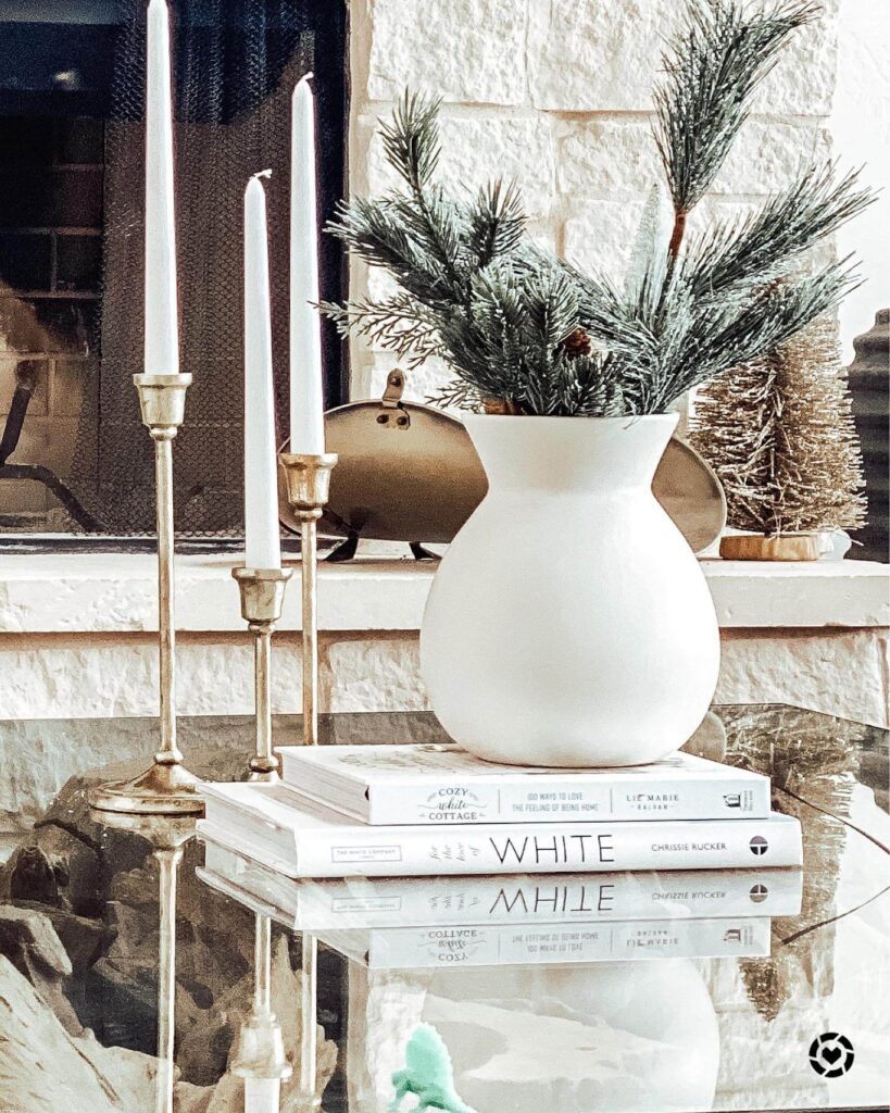 Budget Christmas Decor Ideas That Wow 13