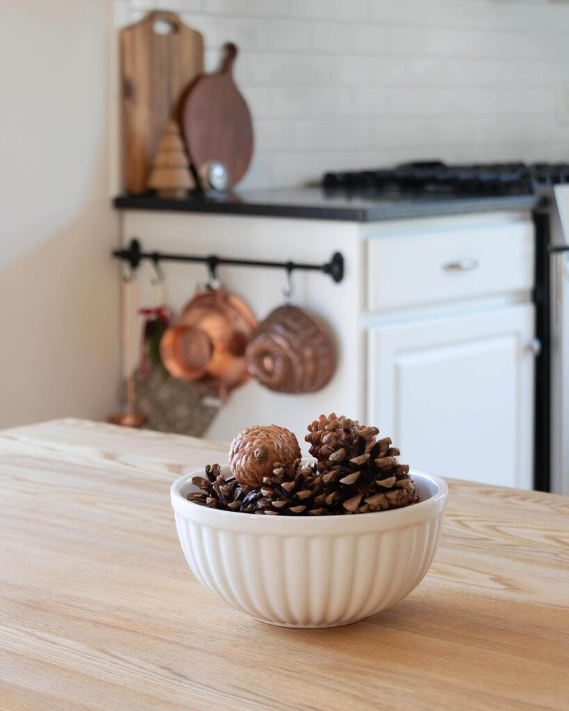 Christmas Kitchen Decor Ideas to Try Now 13