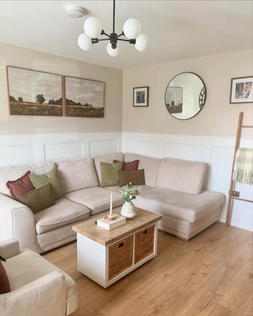 Neutral Living Room Ideas for Timeless Style 14