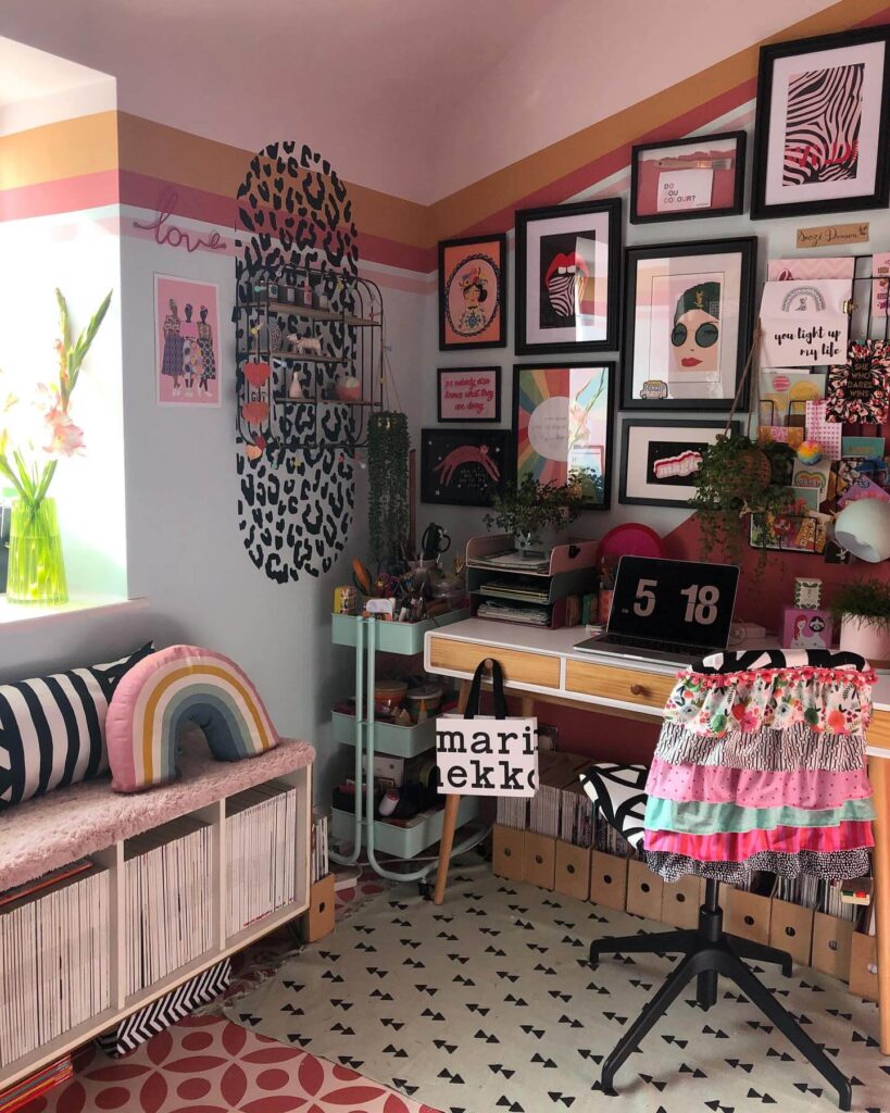 IKEA Hacks to Upgrade Your Home on a Budget 13