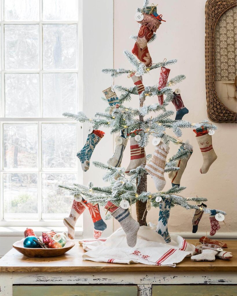 Personalized Christmas Stocking Ideas You’ll Love 14