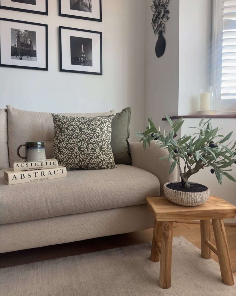 Neutral Living Room Ideas for Timeless Style 15