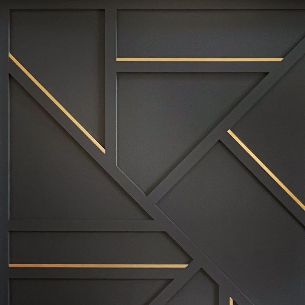 Wall Paneling Ideas to Elevate Your Space 15