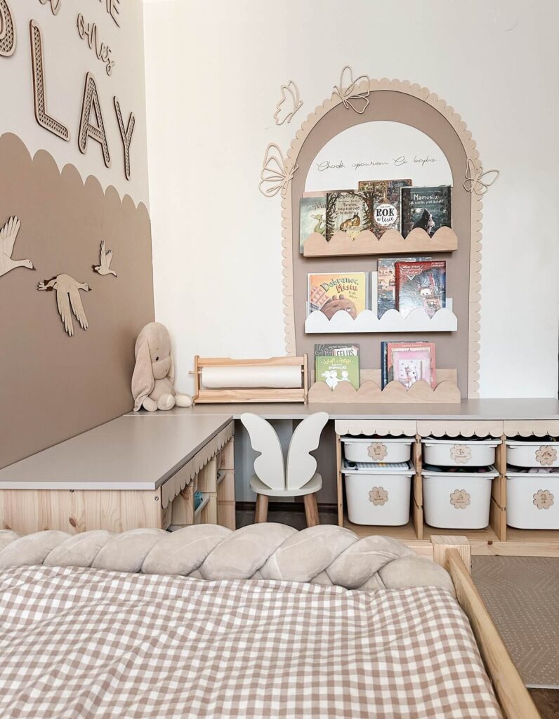 IKEA Hacks to Upgrade Your Home on a Budget 14