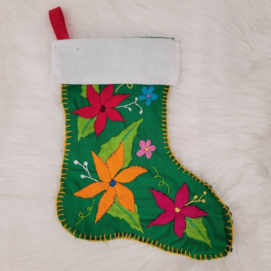 Personalized Christmas Stocking Ideas You’ll Love 15