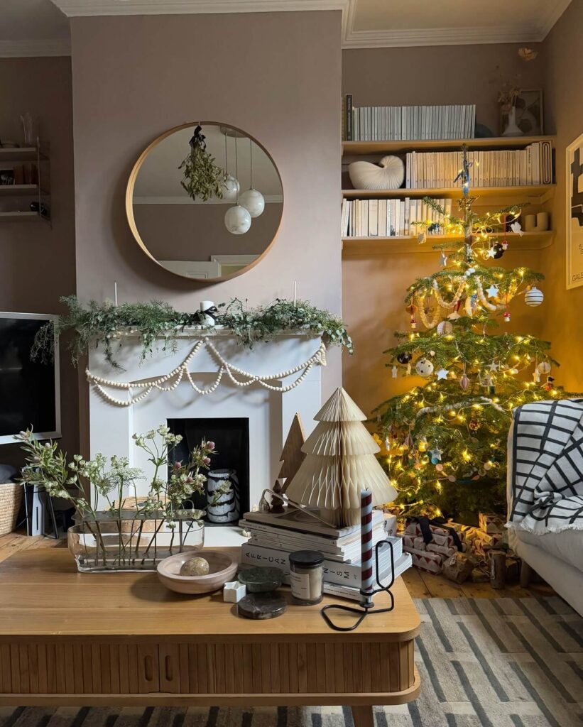 Christmas Decor Ideas for Every Style & Space 15