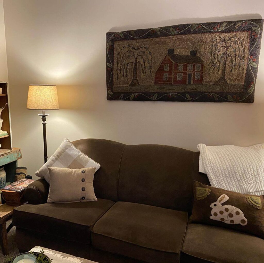 Above Couch Wall Decor Ideas to Elevate Your Room 16
