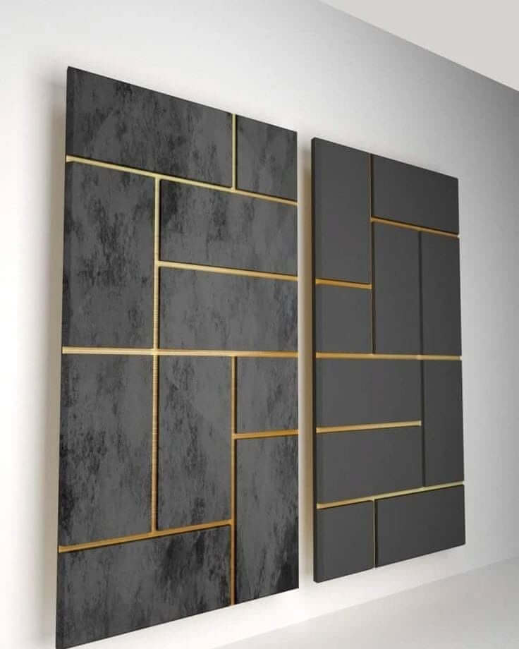 Wall Paneling Ideas to Elevate Your Space 16