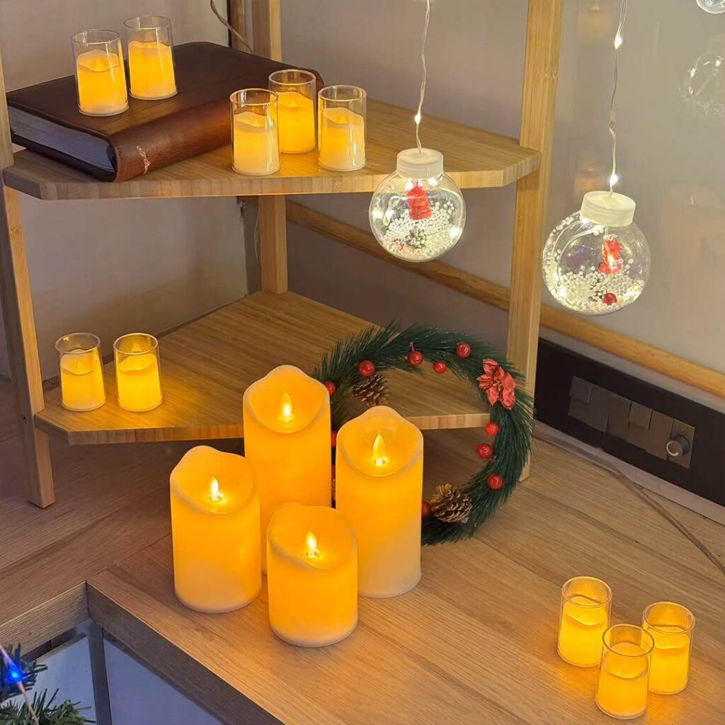 Christmas Lighting Ideas to Brighten the Season 16