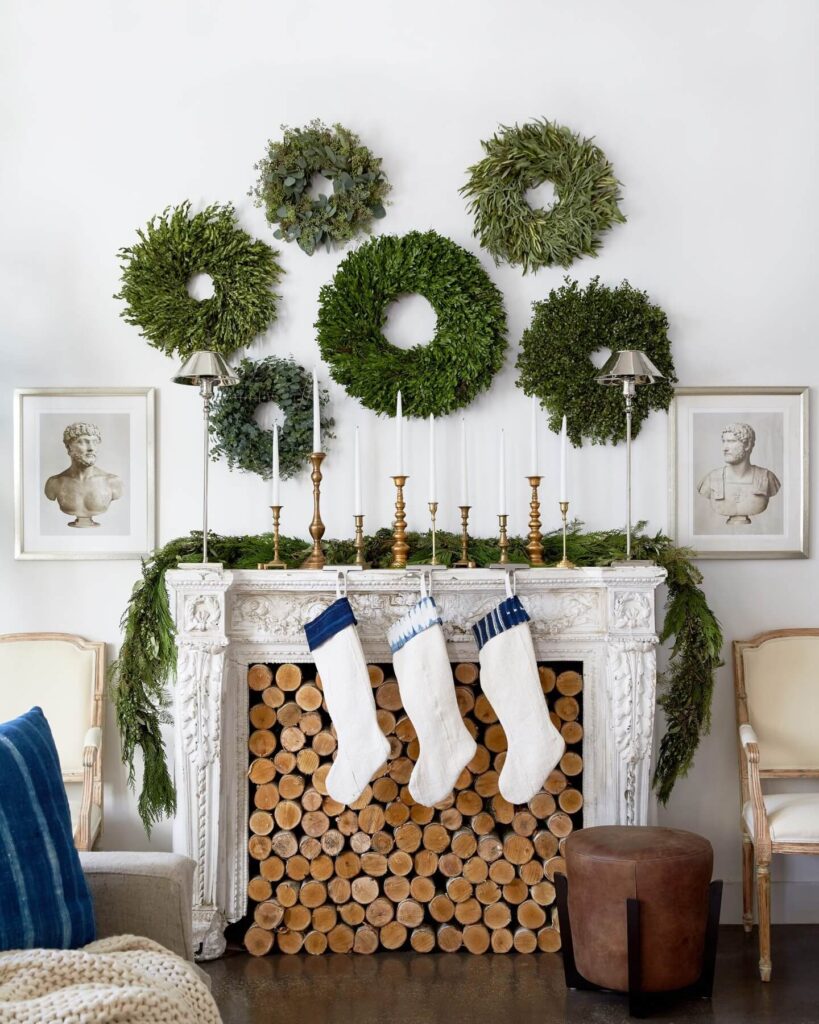 Thanksgiving Home Decor Ideas to Try Now 16