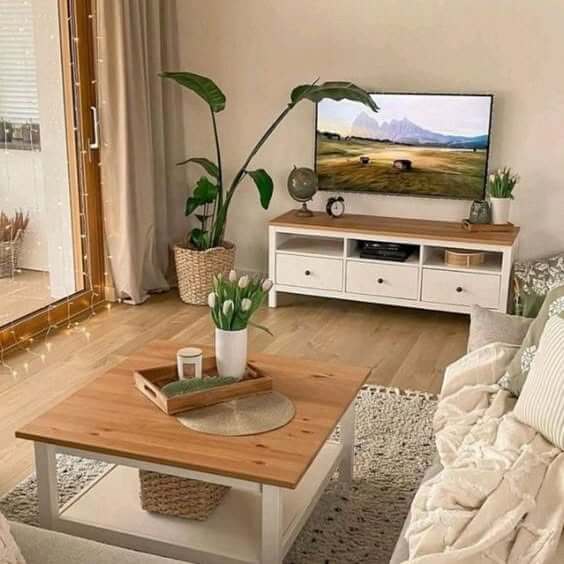 Small Living Room Layouts That Maximize Space 16