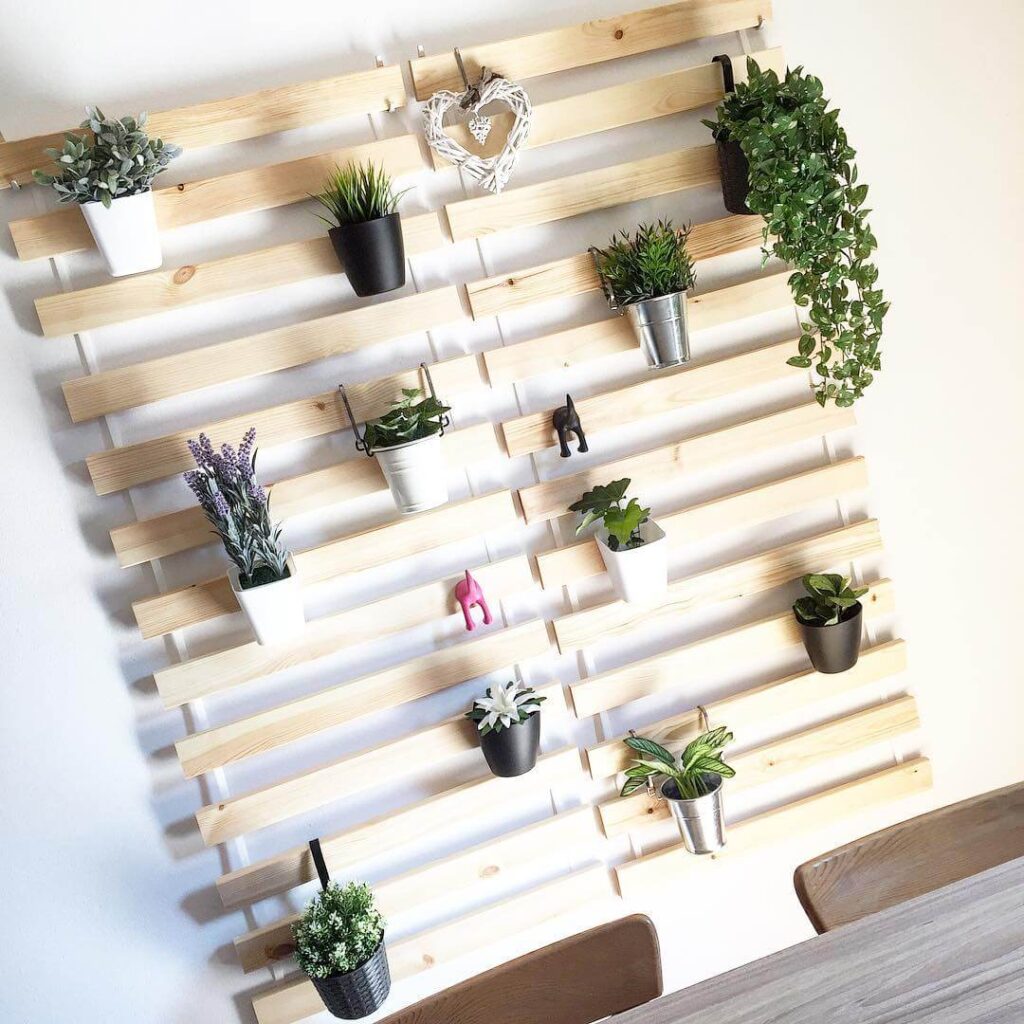 IKEA Hacks to Upgrade Your Home on a Budget 15