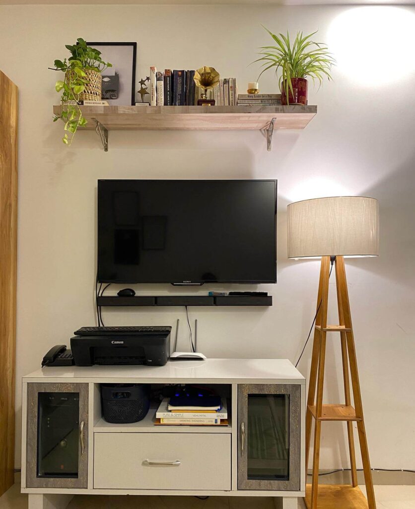 Floating Shelf Styling Ideas You’ll Love 16