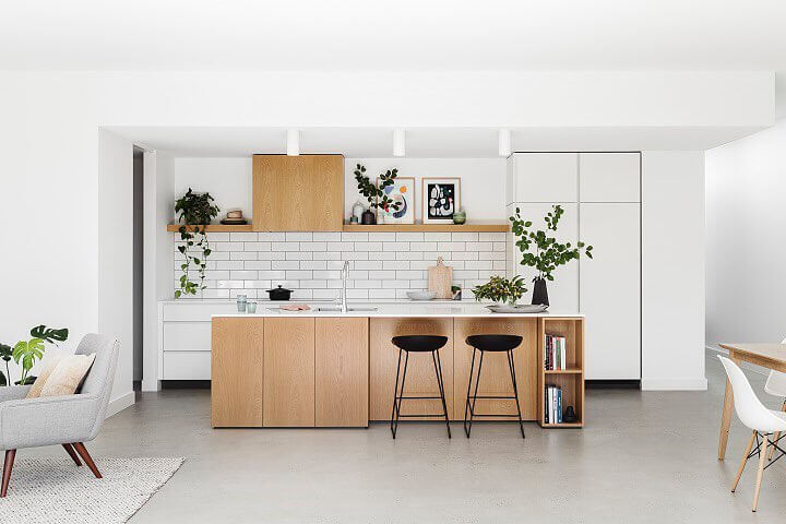 Floating Shelf Styling Ideas You’ll Love 17