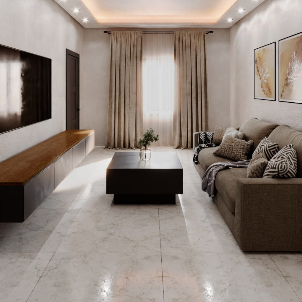 Small Living Room Layouts That Maximize Space 17