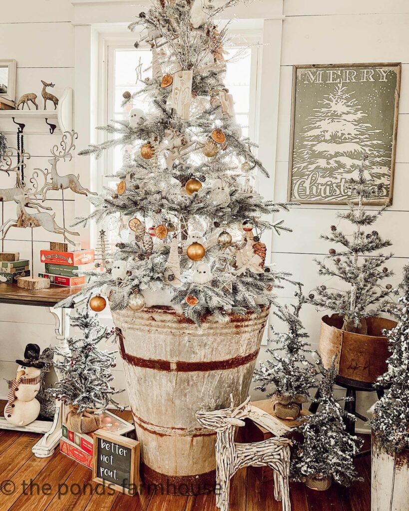 Budget Christmas Decor Ideas That Wow 17