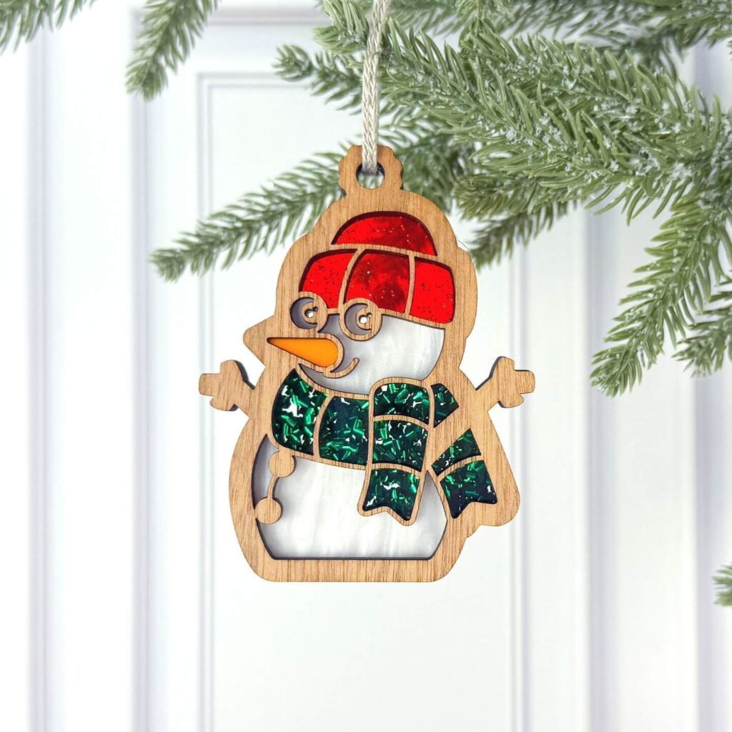 Christmas Tree Decor Ideas for Every Style 17