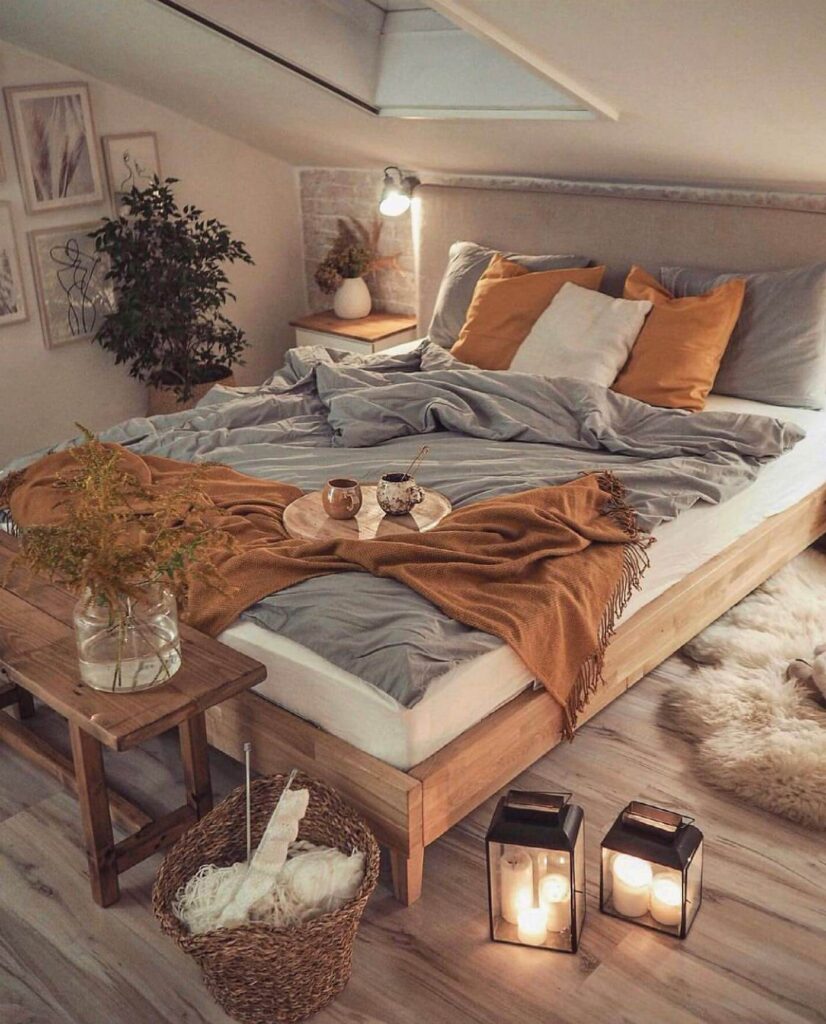 Best Bedroom Color Combinations to Try Now 17