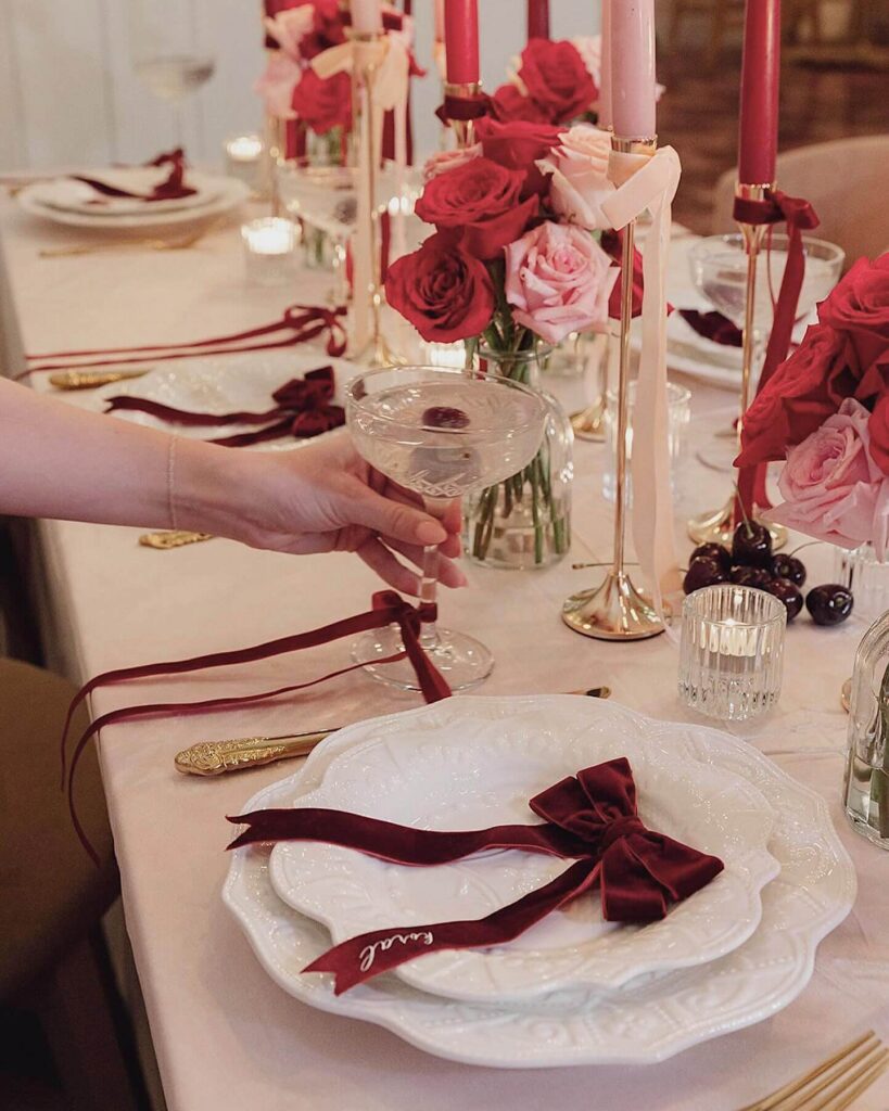 Wedding Place Card Ideas to Wow Your Guests 17