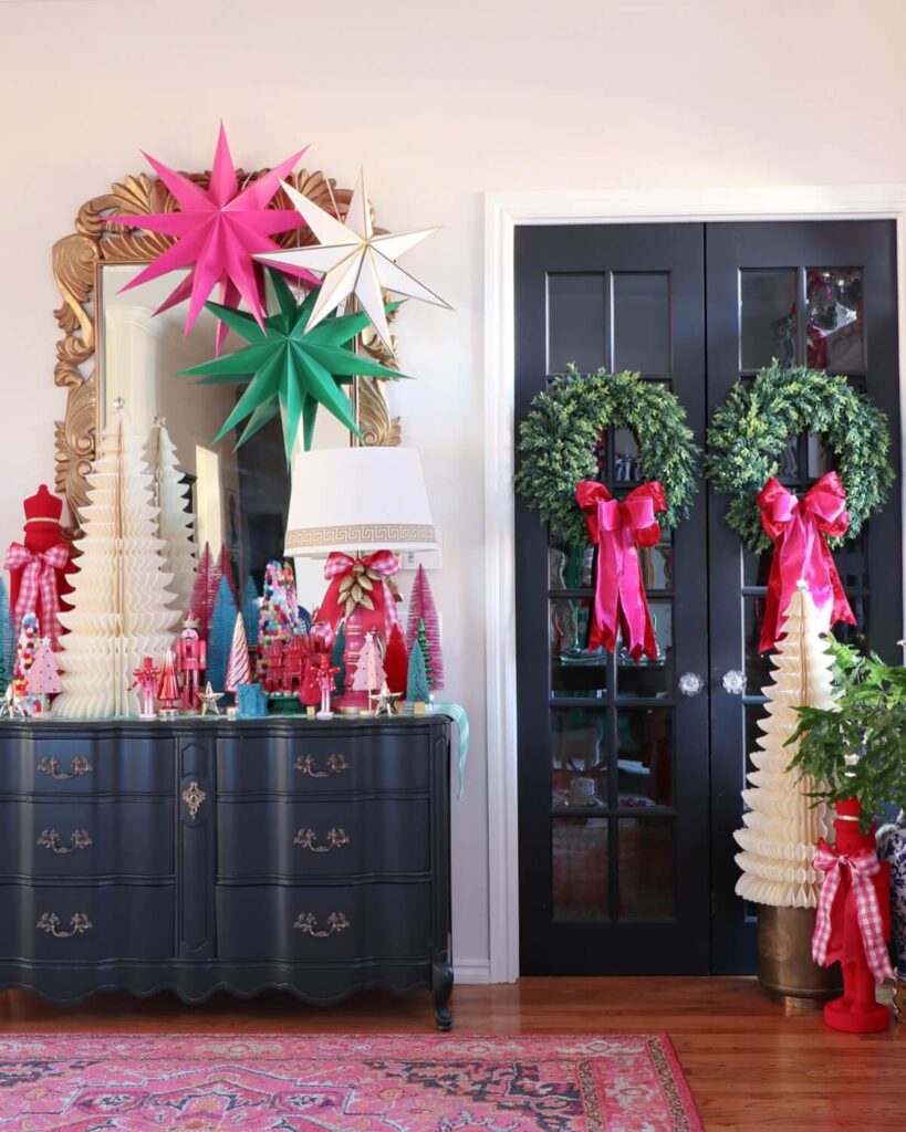 Christmas Decor Ideas for Every Style & Space 17